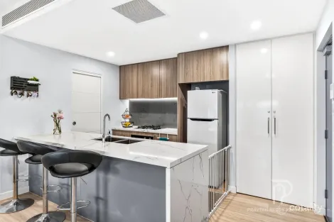 Property photo of 440/50B Jacqui Avenue Schofields NSW 2762