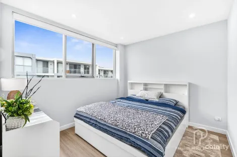 Property photo of 440/50B Jacqui Avenue Schofields NSW 2762