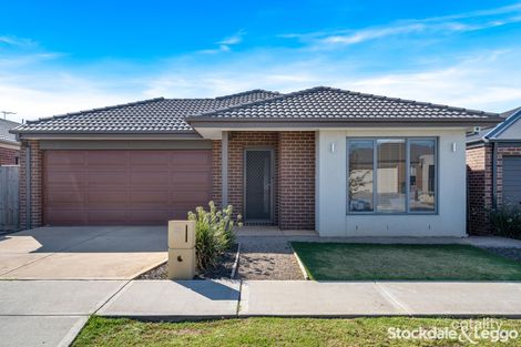 Property photo of 21 Herridge Street Mickleham VIC 3064