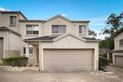 2/27-29 Francis St, Castle Hill, NSW 2154