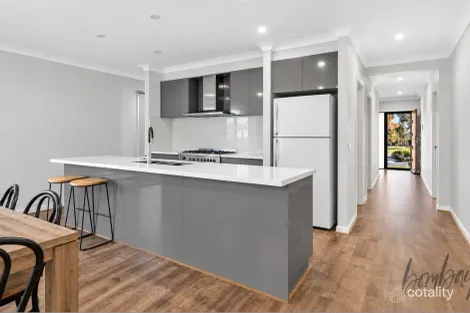 Property photo of 2 Dahlia Road Wallan VIC 3756