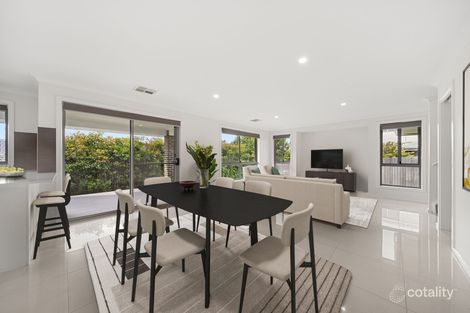 Property photo of 3/42 Dengate Crescent Moncrieff ACT 2914