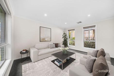 Property photo of 3/42 Dengate Crescent Moncrieff ACT 2914