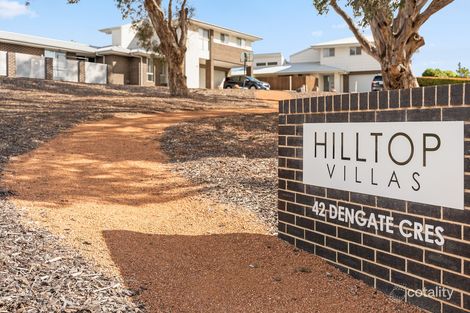 Property photo of 3/42 Dengate Crescent Moncrieff ACT 2914