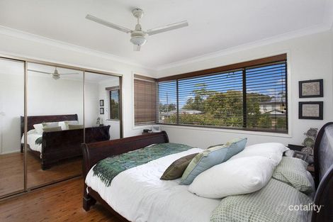 Property photo of 6 Annesley Avenue Stanwell Tops NSW 2508