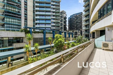 Property photo of 514/15 Caravel Lane Docklands VIC 3008