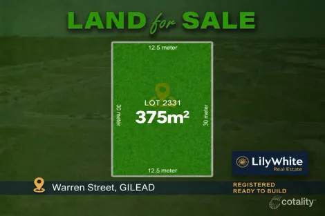 23 Warren St, Gilead, NSW 2560