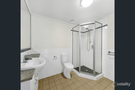 Property photo of 23/6 Primrose Street Bowen Hills QLD 4006