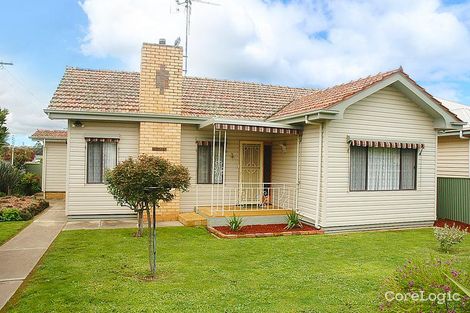 Property photo of 12 Laidman Street Maryborough VIC 3465