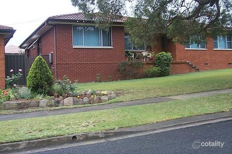 15 Millicent St, Greystanes, NSW 2145