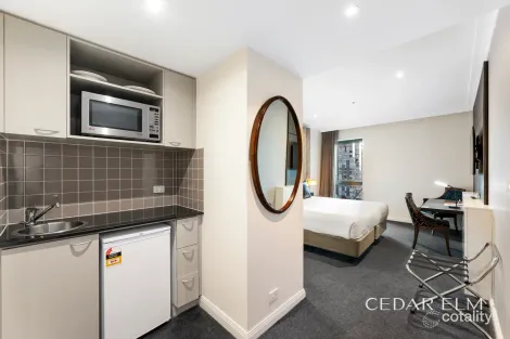 Property photo of 1716/222 Russell Street Melbourne VIC 3000