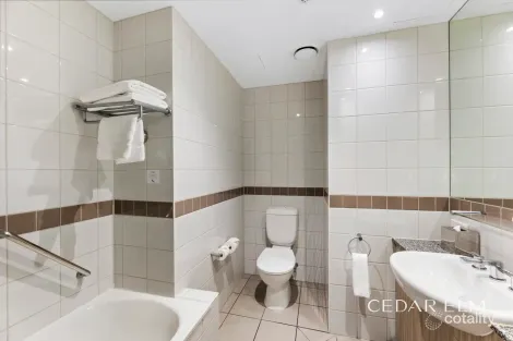 Property photo of 1716/222 Russell Street Melbourne VIC 3000