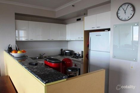 Property photo of 1805D/780 Bourke Street Redfern NSW 2016