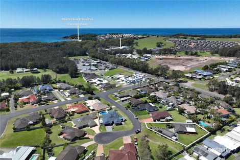 Property photo of 10 Devoy Place Black Head NSW 2430