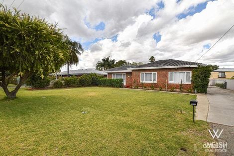 Property photo of 23 Pearl Road Cloverdale WA 6105