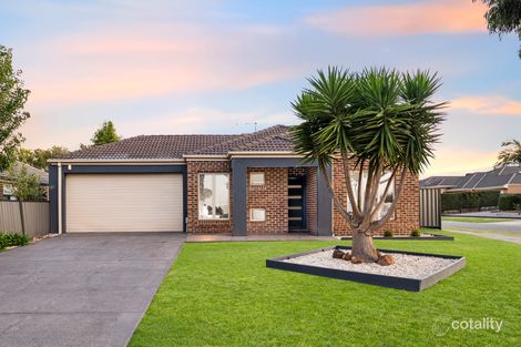 12 Viridian Dr, Hillside, VIC 3037