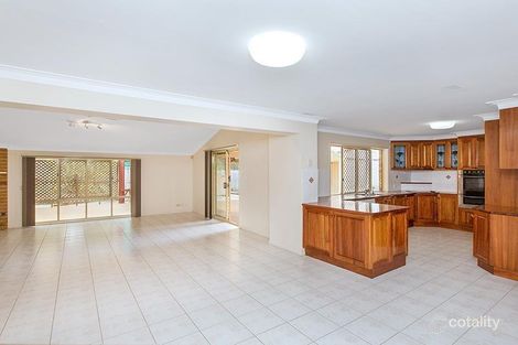 Property photo of 102 Michelangelo Crescent Mackenzie QLD 4156