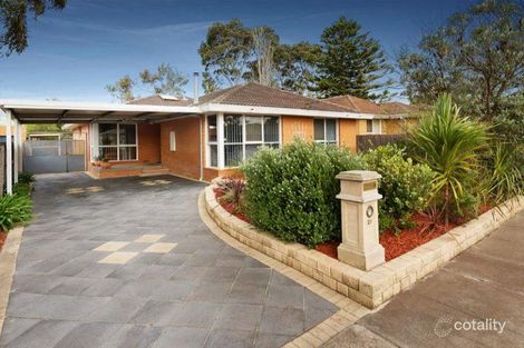 20 Gladesville Dr, Bentleigh East, VIC 3165