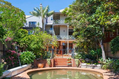 Property photo of 25 Underwood Street Paddington NSW 2021