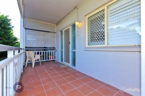 Property photo of 5/142 St Pauls Terrace Spring Hill QLD 4000