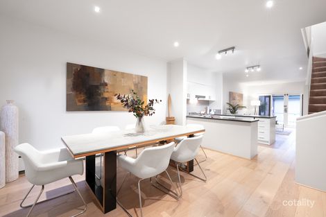 Property photo of 1/1009 Rathdowne Street Carlton North VIC 3054