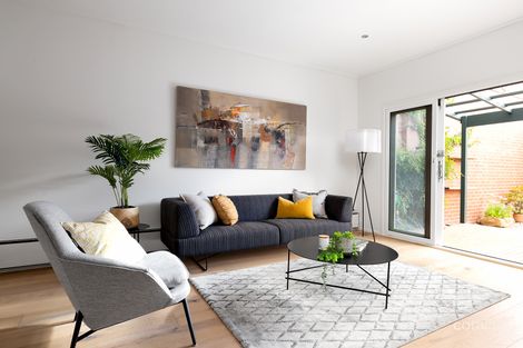 Property photo of 1/1009 Rathdowne Street Carlton North VIC 3054