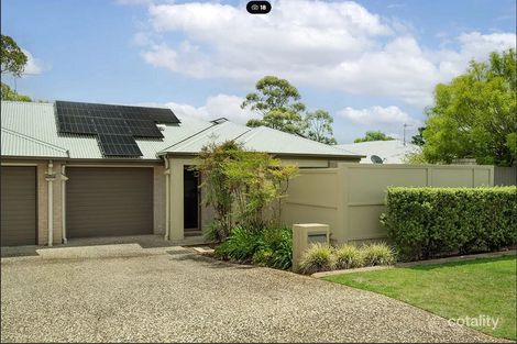 9/77-81 Bouganvillea Dr, Middle Ridge, QLD 4350