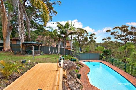 Property photo of 32 Geneva Place Engadine NSW 2233
