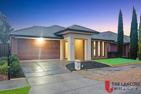 Property photo of 36 Lofty Road Tarneit VIC 3029
