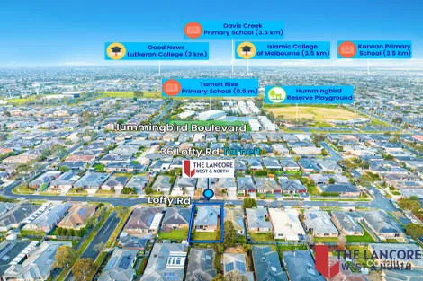 Property photo of 36 Lofty Road Tarneit VIC 3029