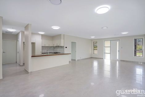 Property photo of 1 Cathay Place Kellyville NSW 2155