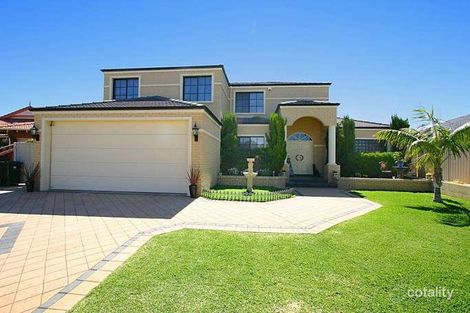 Property photo of 17 Carradale Glen Hillarys WA 6025