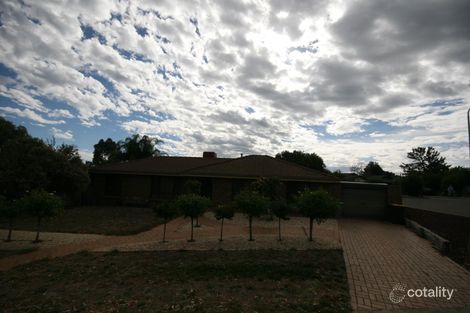 3 Allman Cres, Aberfoyle Park, SA 5159