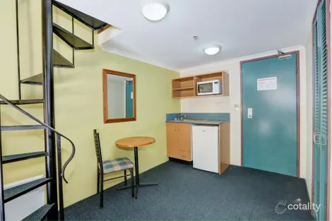 Property photo of 1003/185-211 Broadway Ultimo NSW 2007