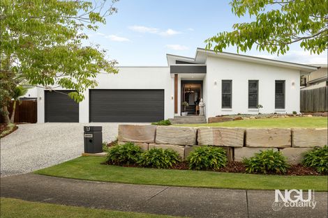 9 Lomandra Ct, Brookwater, QLD 4300