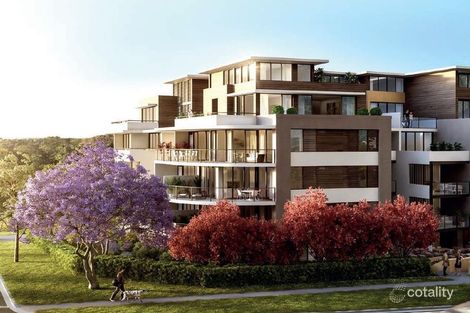 Property photo of 103/2 Cowan Road Mount Colah NSW 2079