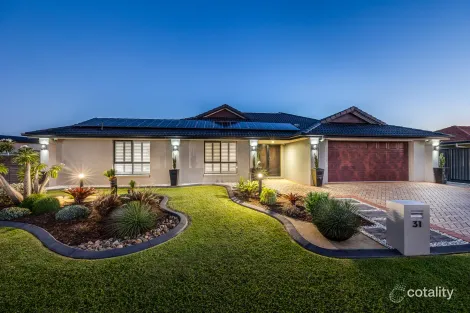 Property photo of 31 Mossman Way Sandstone Point QLD 4511