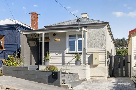 2a Downie St, South Hobart, TAS 7004