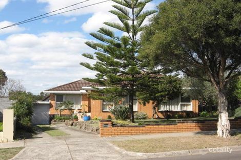6 Kingswood Ave, Mount Waverley, VIC 3149