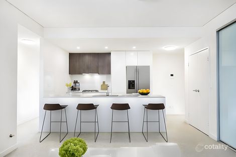 Property photo of 16/1 Citrus Avenue Hornsby NSW 2077