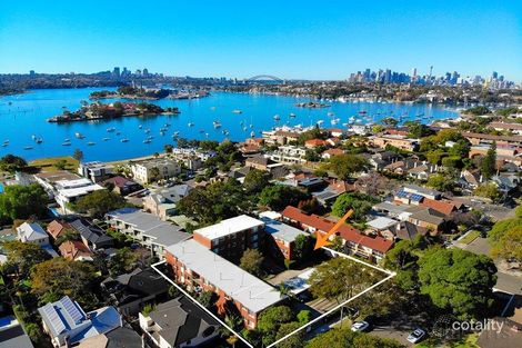 Property photo of 18/54 Alexandra Street Drummoyne NSW 2047