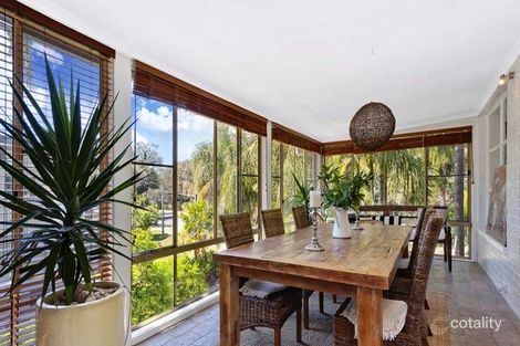 Property photo of 34 Cabbage Tree Road Bayview NSW 2104
