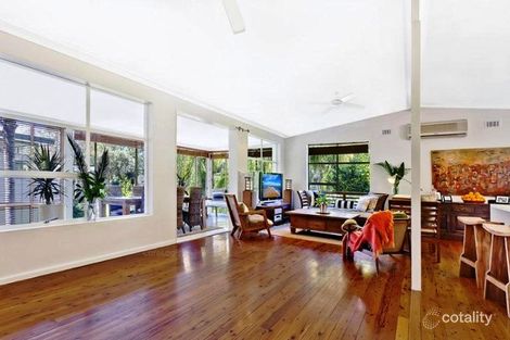 Property photo of 34 Cabbage Tree Road Bayview NSW 2104