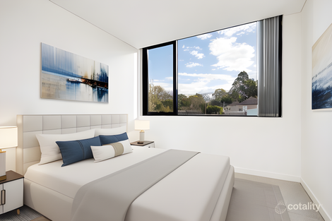 Property photo of 16/1 Citrus Avenue Hornsby NSW 2077