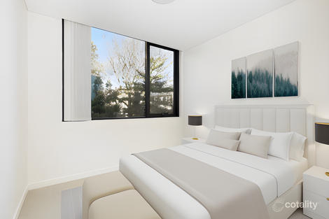 Property photo of 16/1 Citrus Avenue Hornsby NSW 2077