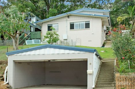 Property photo of 2/8 Westview Road Currumbin QLD 4223