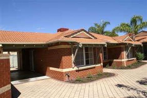 2/21 Miller St, Victoria Park, WA 6100