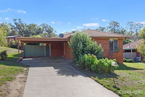 Property photo of 9 Banyula Court Golden Square VIC 3555