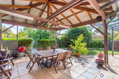 Property photo of 6 Algan Street Waramanga ACT 2611