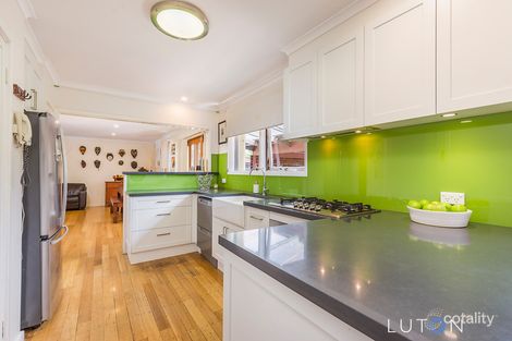 Property photo of 6 Algan Street Waramanga ACT 2611